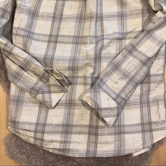 Banana Republic Button Down Shirt - Picture 3 of 4